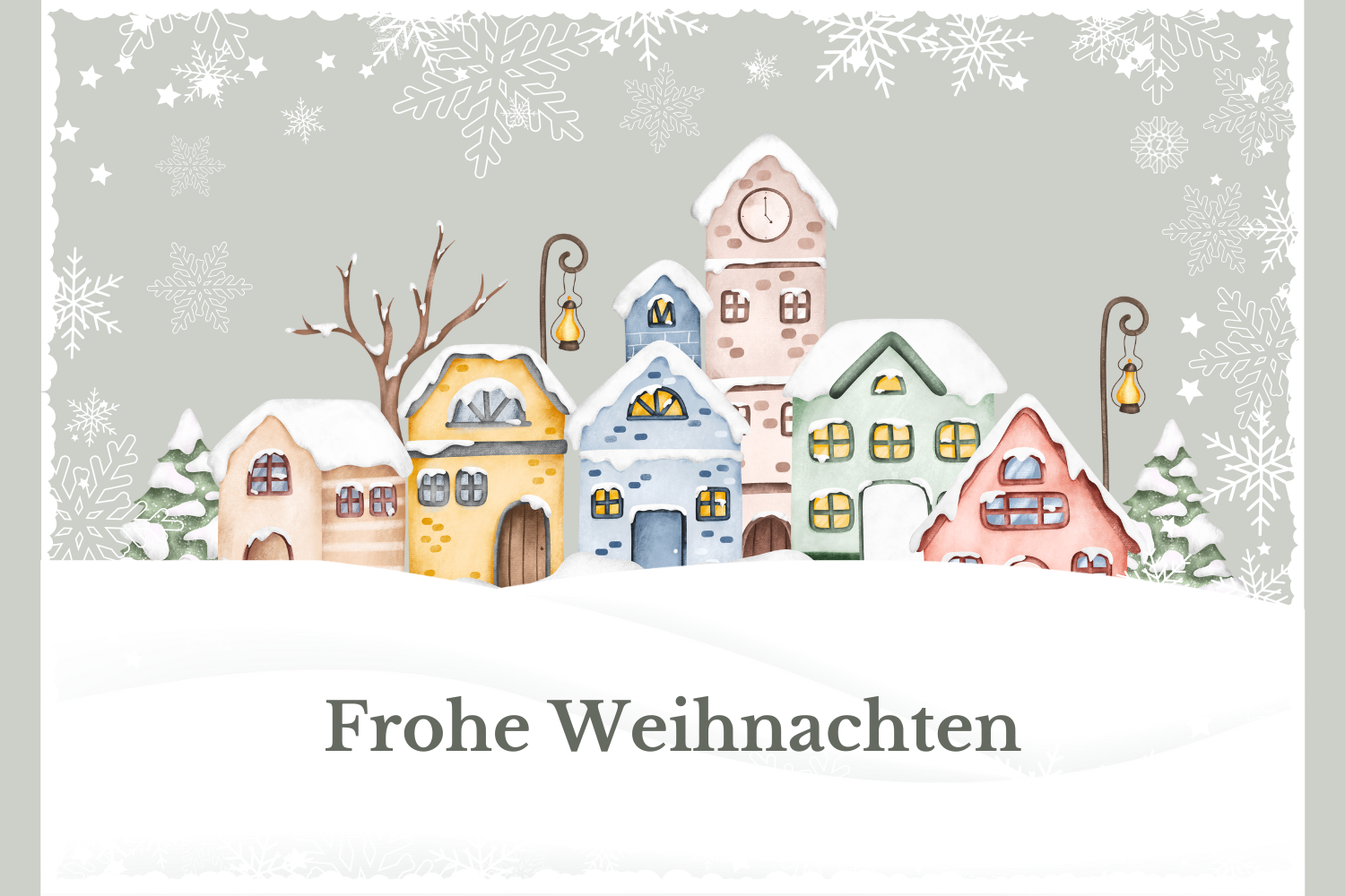 Apotheke Zaversky - Gutscheine zu Weihnachten bei Apotheke Zaversky