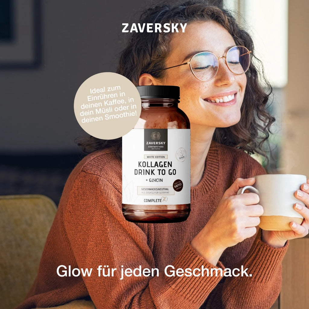 Kollagen Drink to Go 