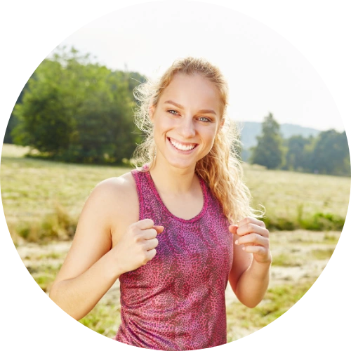 Kollagen wirkt am besten, wenn man auf sein vitales Leben achtet