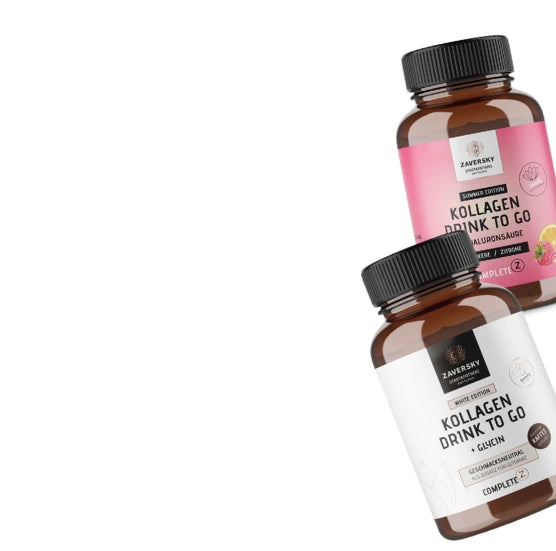 Alle Kollagen Produkte von Apotheke Zaversky entdecken