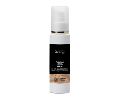 Prokollagen Lifting - Serum mit 10% Kollagenkomplex - CareZ bei Apotheke Zaversky